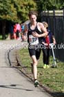 Mens under-17s, Northern Road Relays, Blackpool. Photo: David T. Hewitson/Sports for All Pics